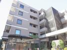 朝日マンション目黒の外観画像