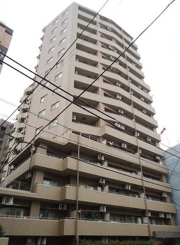 アイディコート池袋西ムーンファーロの外観画像