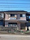 上滝戸建ての外観画像