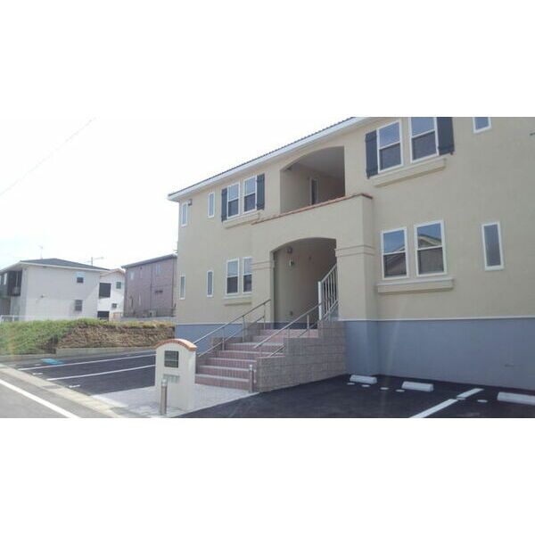 PARADORの外観画像