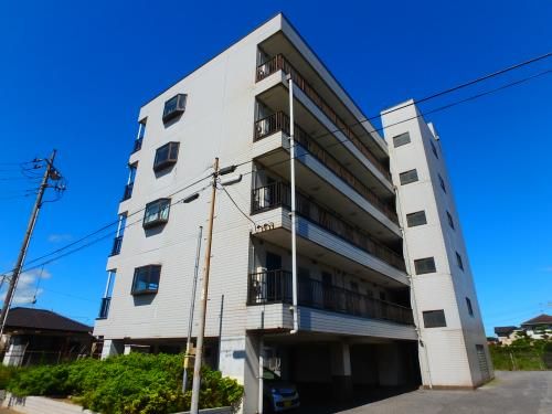 カーサヴィヤンコの外観画像