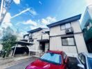 ロイヤルコート Aの外観画像