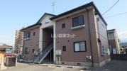 フォーレス新町の外観画像