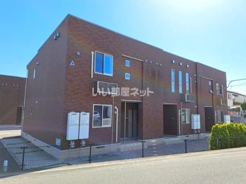 イル ソーレ Aの外観画像