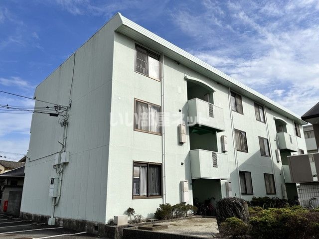 オリーブハイツ太田Ⅰの外観画像