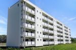 ビレッジハウス泉野1号棟の外観画像