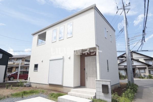 東光台2丁目K戸建の外観画像