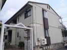ウエストソファレ田口の外観画像