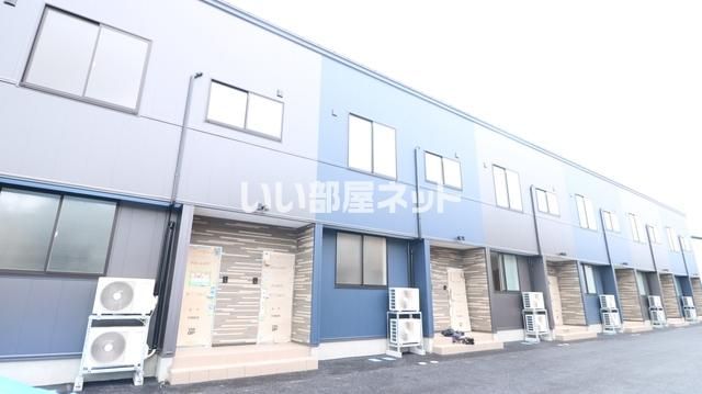メルルッツォの外観画像