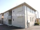 シティ クレール B棟の外観画像