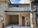 フルリフォーム上京区俵屋町住宅の外観画像