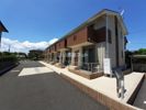 ドゥーメゾン東郷の外観画像