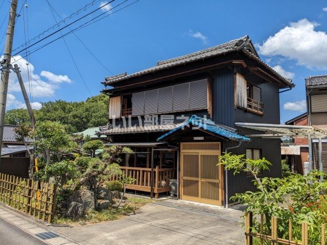 レンハス駄知の外観画像