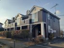 マーシャハイツ荒木 Bの外観画像