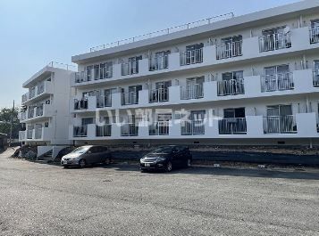 ロイヤルハイツ池田の外観画像