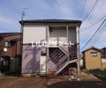 ハイツ下山の外観画像