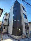 イルソーレ金町の外観画像