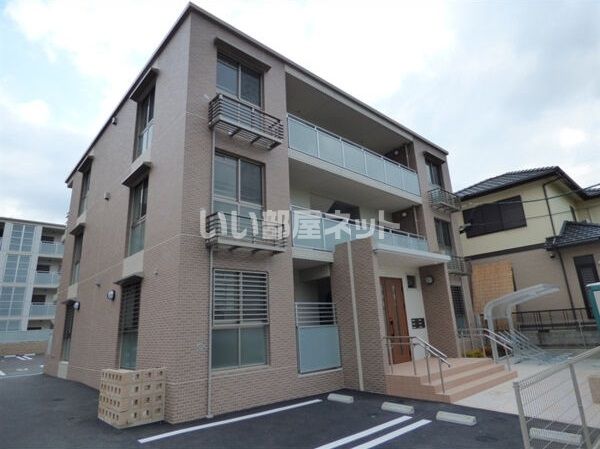 ドルチェ Rの外観画像