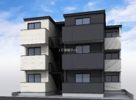 MELDIA東大宮Ⅳの外観画像