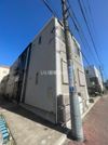ハーモニーテラス東金町の外観画像
