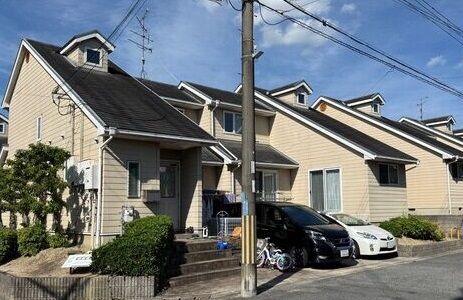 バーベナ朱雀2号地の外観画像