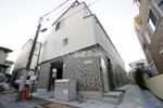 グランシャレー亀有Ⅰの外観画像