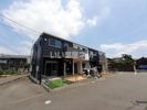 アンジェ(西)の外観画像