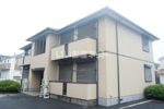 サンシャインヒルズ Aの外観画像