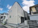 バーミープレイス金町の外観画像