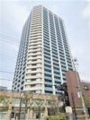 シティデュオタワー川口の外観画像