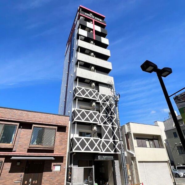 ONLYONE栄本町の外観画像