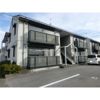 メゾンボヌール A棟の外観画像