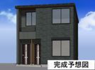 ディアコートⅢの外観画像