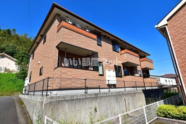 チャームタウン TAKUMIの外観画像