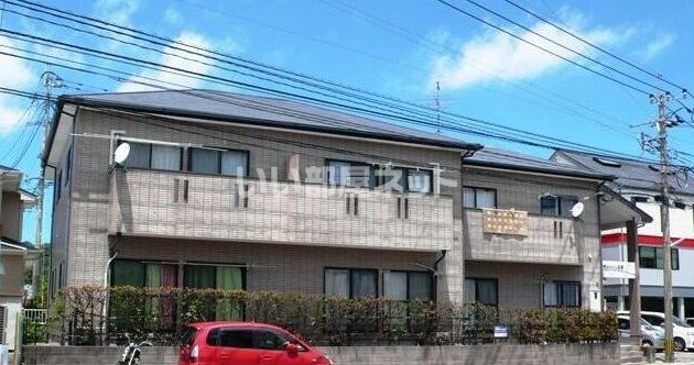 ハーモニーイン広田の外観画像