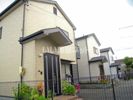 西脇戸建貸家の外観画像