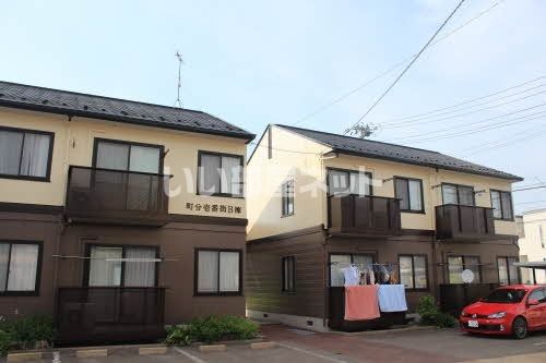 町分壱番街Cの外観画像