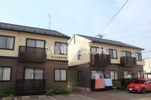 町分壱番街Cの外観画像