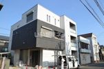ミルティーユの外観画像