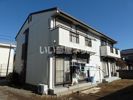 藤ハイムの外観画像