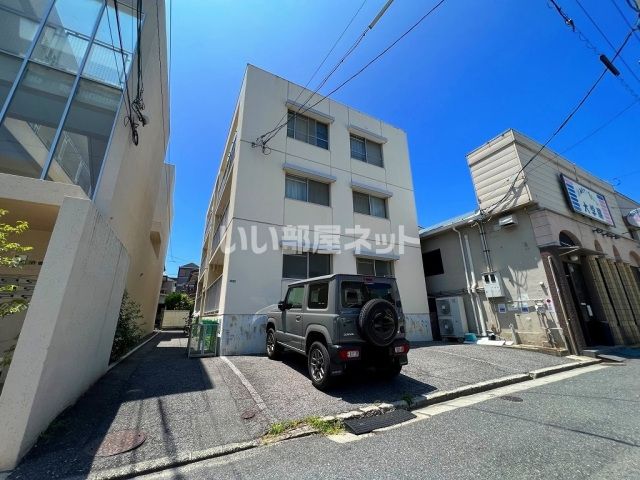 ウィンディア翠町の外観画像
