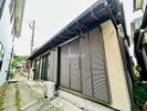 平野氏貸家の外観画像