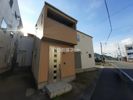 八代3丁目戸建の外観画像