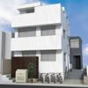 YJ Maisonの外観画像