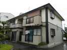 ハイツグリーンキャッスル Bの外観画像