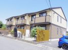 ローズヒルの外観画像
