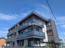 D-ROOM茜部本郷Ⅱの外観画像
