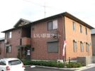 リビングタウン祝園 E棟の外観画像