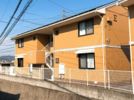 サリネージュ山手 E/F棟 E棟の外観画像