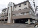 中滑川シティハイツの外観画像